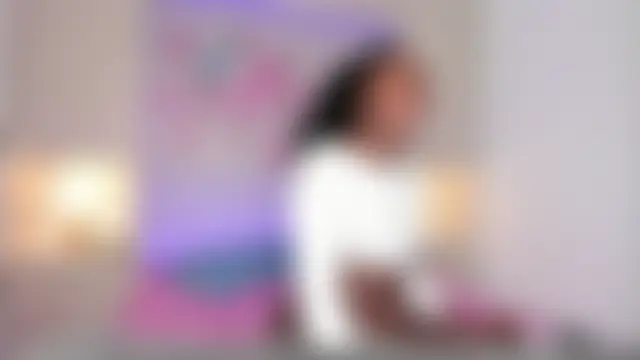 TaylorBloom's Webcam Show