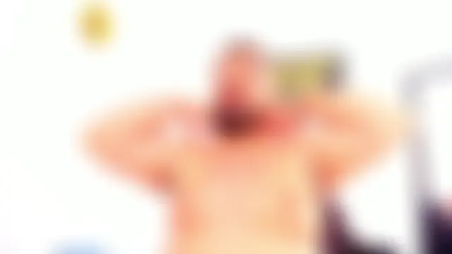 horus_gil's Webcam Show