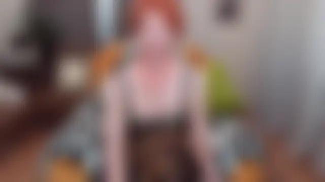 SelestaMagic Adlı Modelin Web Kamerası Şovu