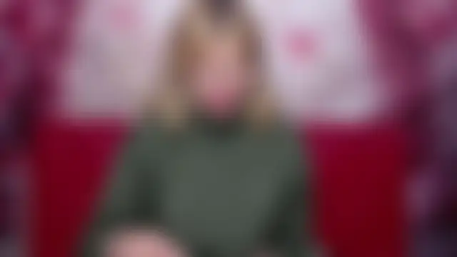 Sembang XXX Secara Langsung PattySanny