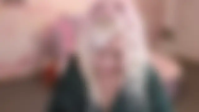 Penelope_Pinky Show in webcam