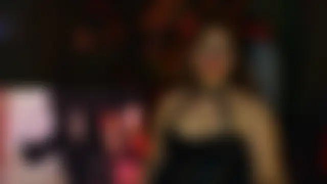 Czat XXX na żywo – StaceyJensen