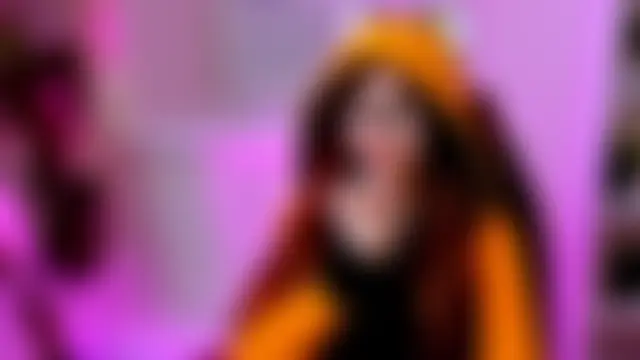 Sembang XXX Secara Langsung CarolGiggly