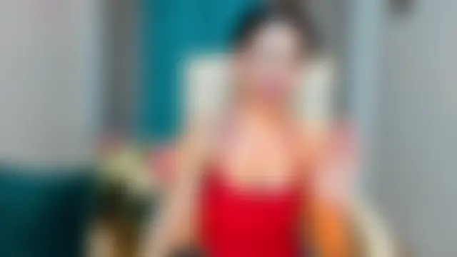 Show modela SeductiveBella na web-kameri