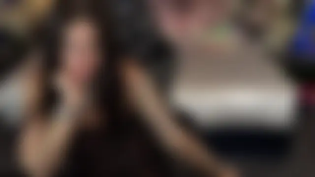 IsabellaFoxyy Webcam-Show