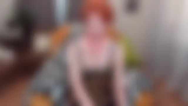 SelestaMagic Adlı Modelin Web Kamerası Şovu