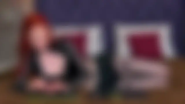 FarieKate – webcam-show