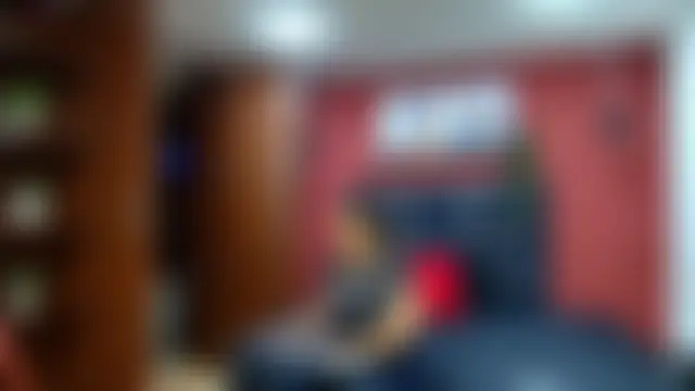 DacotaAndersonDirty Adlı Modelin Web Kamerası Şovu