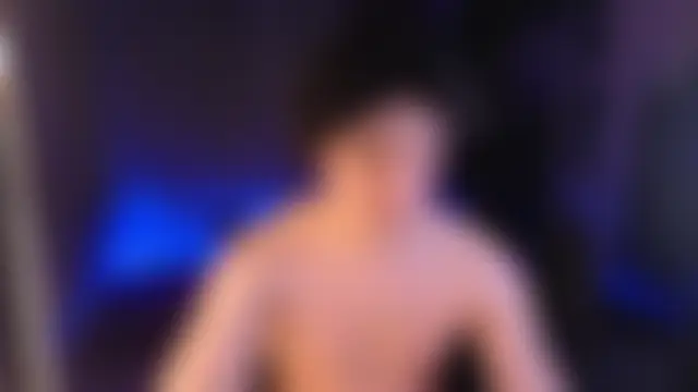 AdrianChill Adlı Modelin Web Kamerası Şovu