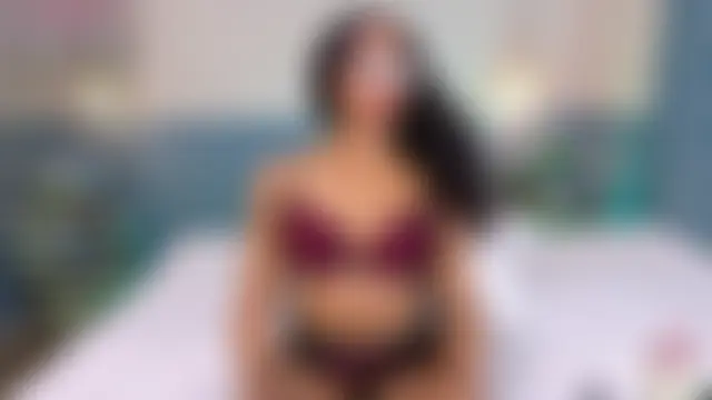 Chloe-Rose-n Webbikameraesitys