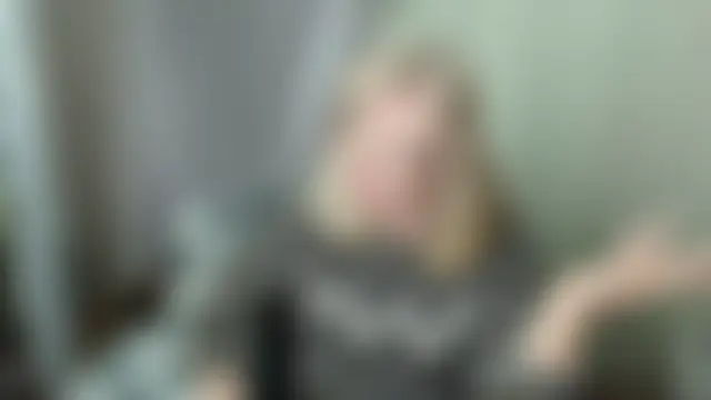 LavandaMay Show in webcam