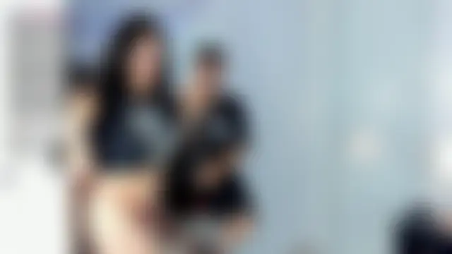 TomAndGia: διαδικτυακό σόου στην κάμερα