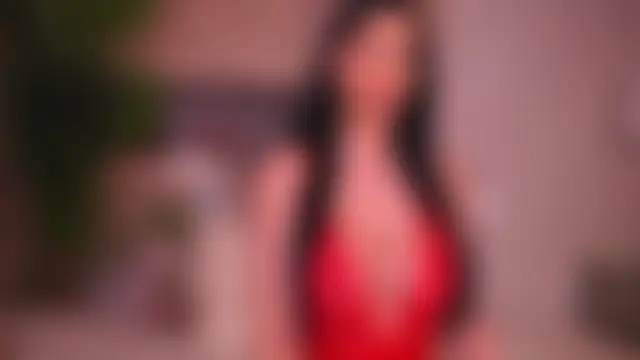 Webkamerová show BiancaCain