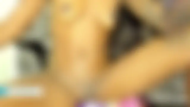 queen_katle 网络视讯表演