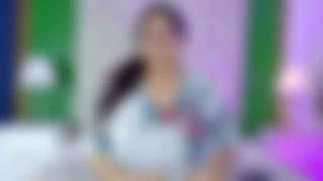 from_heaven1 Adlı Modelin Canlı XXX Sohbeti