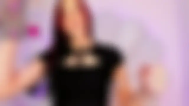 CandyJoselyn Adlı Modelin Web Kamerası Şovu