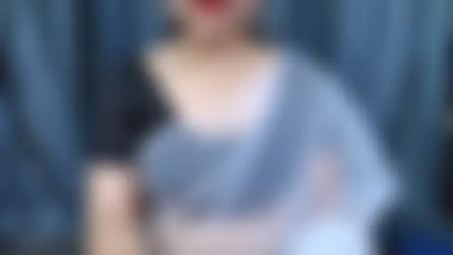 goldiwets Adlı Modelin Web Kamerası Şovu