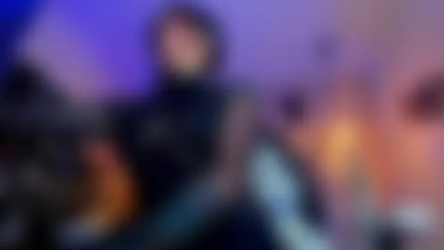 Evangelinejoness_ Pertunjukan Webcam