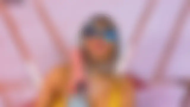 TiannahGlow Webcam Show