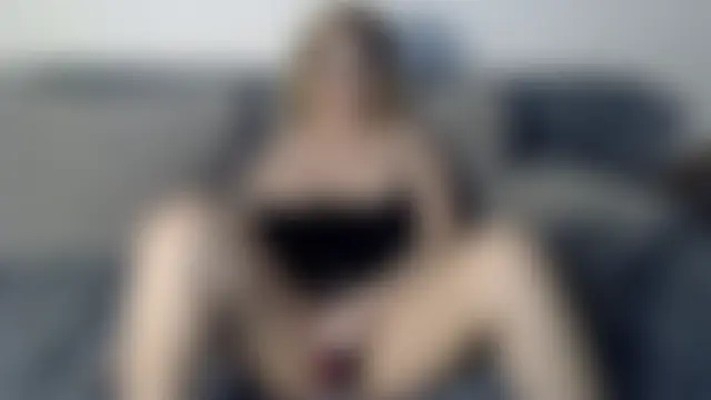 FireFoxy80 Adlı Modelin Web Kamerası Şovu