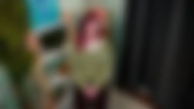 Show Webcam de MyrlYosko