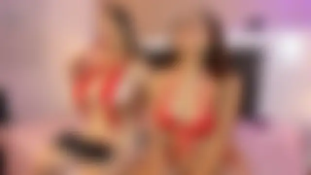 Xiomara_Cephei's Webcam Show