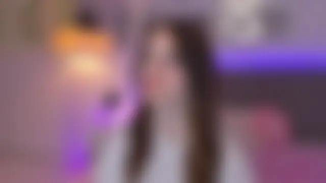 LuisaCloverのウェブカメラショー