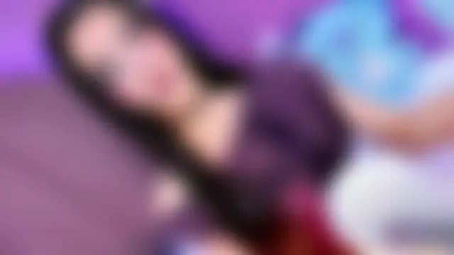 AlissonDannae777: διαδικτυακό σόου στην κάμερα