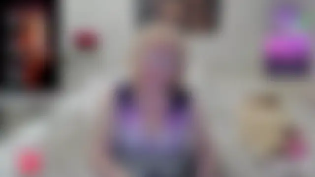 laylaroma Webcam-Show