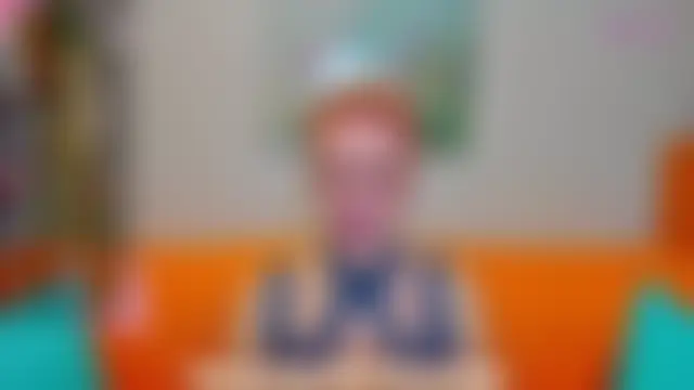 iamyourdream89's Live Webcam Show