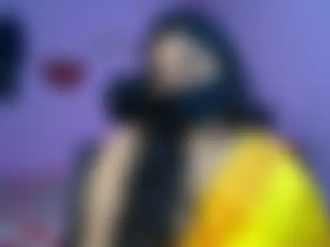 Pertunjukan Kamera Web Maiya_Amber