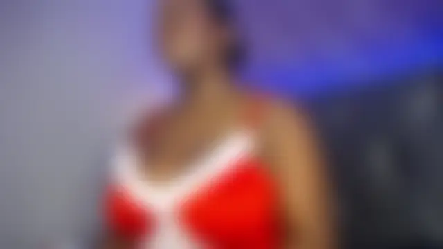 KayaBrown 웹캠 쇼