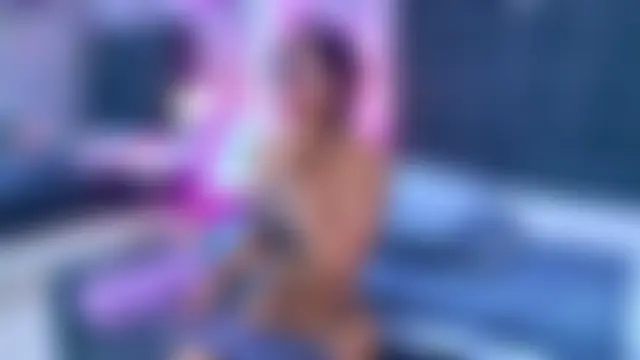 Raven_Gloomy – Kamerová šou