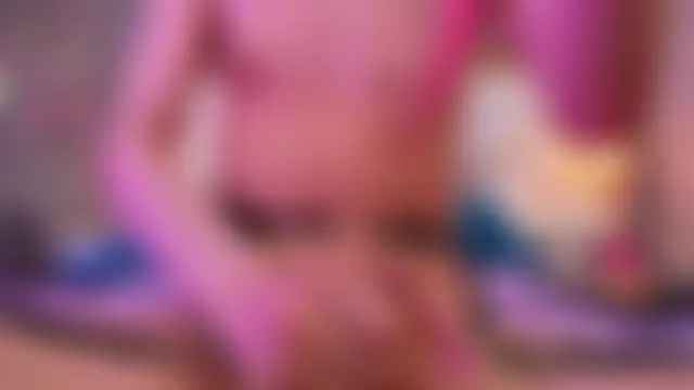 Pokazy przed kamerką – Foxxy_Doll