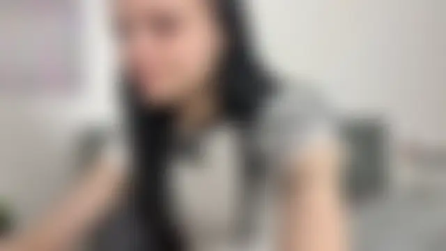 meowchaa Adlı Modelin Web Kamerası Şovu