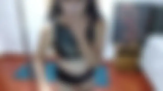 Anitta_muscle Adlı Modelin Web Kamerası Şovu