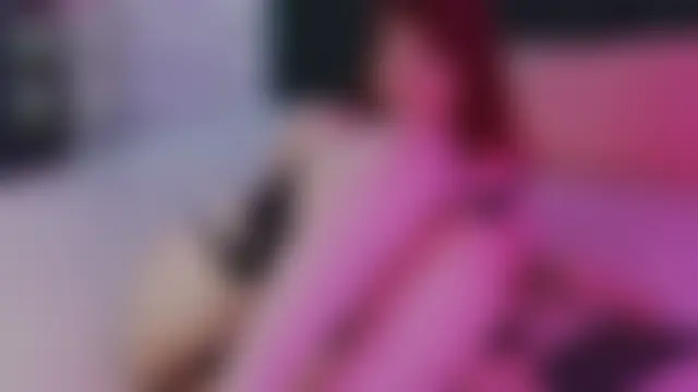 Chat soba uživo modela LexiRudd