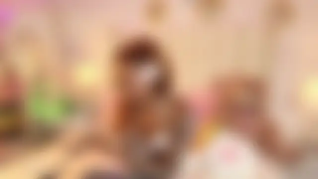 evangelin_ts Adlı Modelin Web Kamerası Şovu