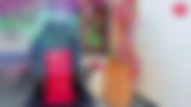 Вебкам-шоу Angell_horny