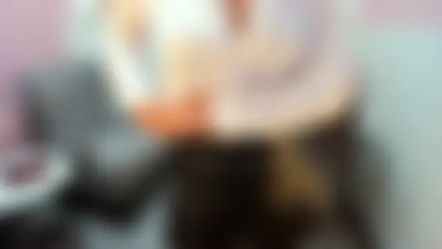 KarolinaOrient Pertunjukan Webcam