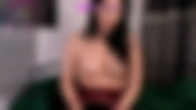 BellaEveX Webcam show