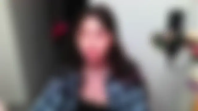 peachyness: διαδικτυακό σόου στην κάμερα