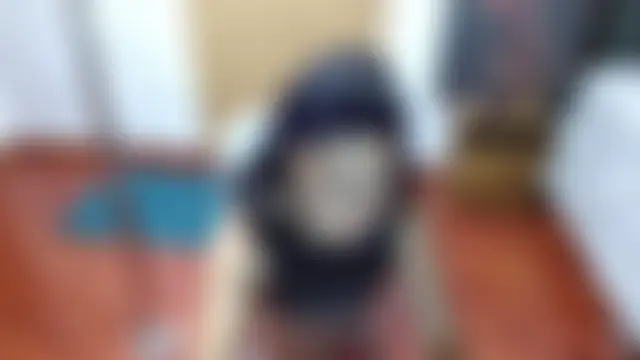 Anitta_muscle Webcam-Show