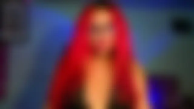 EstefyFantasy 网络视讯表演