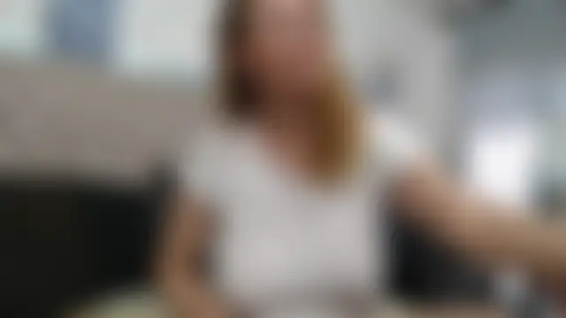 Victoriacoperino Pertunjukan Webcam