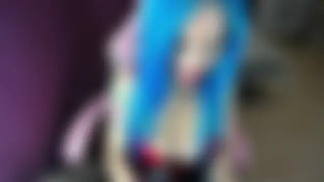 Lika8234's Webcam Show