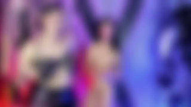 LexyVenus_BDSMn Live-seksikameraesitys