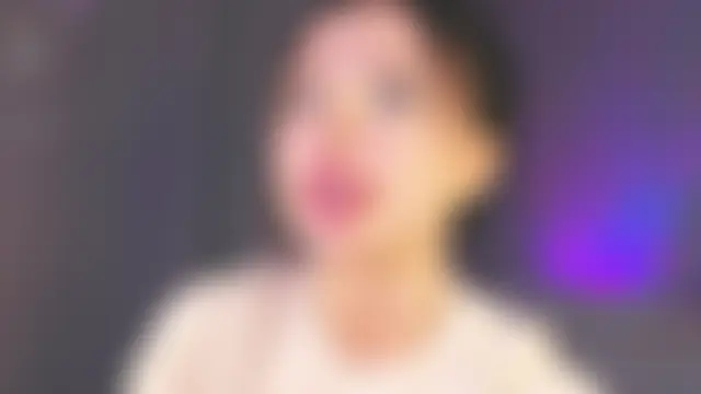 Jessie_Johns Adlı Modelin Web Kamerası Şovu