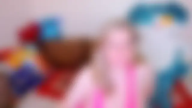 KerryBlareX webcam show