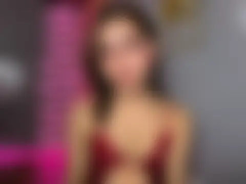 Lovelynikki03 Pertunjukan Webcam